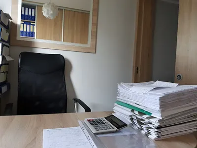 Biuro Rachunkowe Iwona Kullak